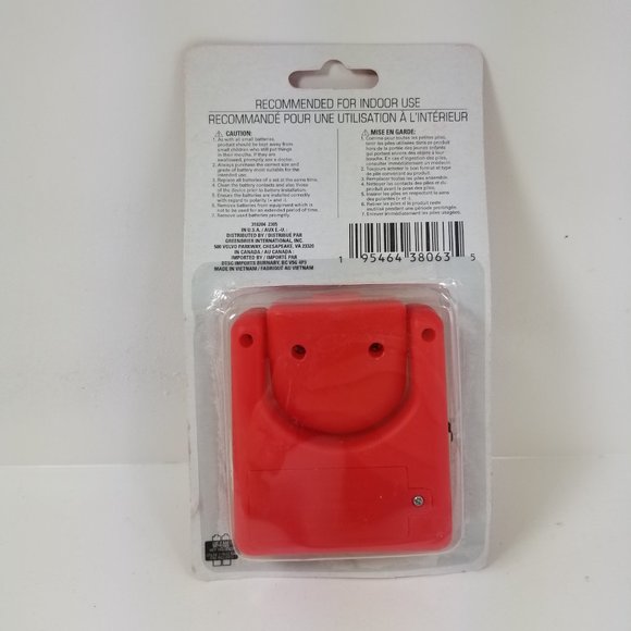 LED Christmas projector Santa clause - Picture 4 of 7